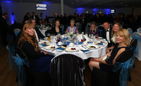 Exeter Chiefs Launch 120915