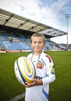 Exeter Chiefs v Gloucester Rugby 050915