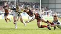Exeter Chiefs v Bath Rugby 190915