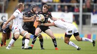 Exeter Chiefs v Ulster Rugby 200816