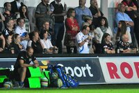 Newport Gwent Dragons v Exeter Chiefs 260816