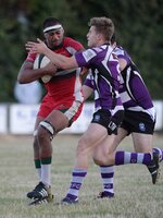 Exmouth RFC v Plymouth Albion 090816