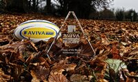 Aviva November Player of the Month 061216