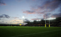 Exeter Chiefs v Leicester Tigers 241216