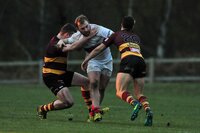 Ampthill v Plymouth Albion 031216