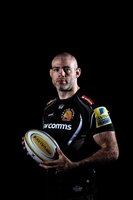 Exeter Chiefs Press Call 060216
