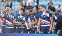 Rugby Europe 7s Cup Final 100716