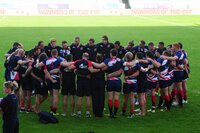 Rugby Europe 7s Cup Final 100716