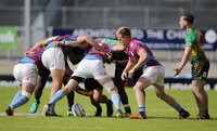 South West Rugby 7s Final 100716