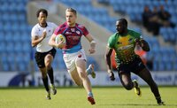 South West Rugby 7s Final 100716