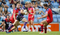 Bristol Rugby v Exeter Chiefs 230716