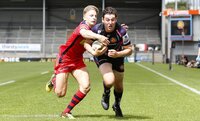 Bristol Rugby v Exeter Chiefs 230716