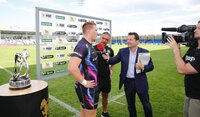 Wasps v Exeter Chiefs 230716