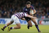 Exeter Chiefs v Cardiff Blues 131116