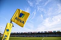 Exeter Chiefs v Worcester Warriors 261116