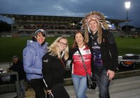 Ulster v Exeter Chiefs 221016
