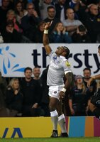 Exeter Chiefs v Bath Rugby 301016