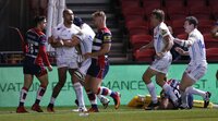 Bristol Rugby v Exeter Chiefs 230916