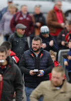 Plymouth Albion v Loughborough Students, Plymouth, UK - 13 Apr 2019