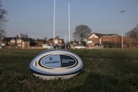 Train with your Heroes, Sale Sharks, Lymm, UK - 27 Feb 2019