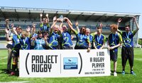 Project Rugby Festival, Worcester, UK - 29 Jun 2019