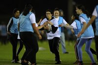 Gallagher Project Rugby, Isleworth, UK - 7 Mar 2018