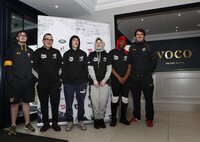 Premiership Rugby HITZ event, Solihull, UK - 6 March 2019