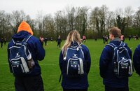 Premiership Rugby Scholarship, St Albans, UK - 22 Mar 2019