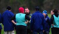 Premiership Rugby Scholarship, Surrey, UK - 19 Mar 2019