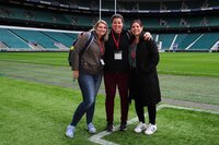Premiership Rugby Scholarship, London, UK - 20 Mar 2019