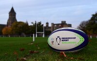 Premiership Rugby Scholarship Day 2, Warwick, UK - 27 Oct 2019