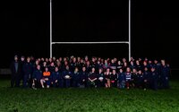 Premiership Rugby Scholarship Day 3, Coventry, UK - 29 Oct 2019