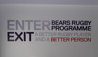 Bristol Bears High-Performance Centre Presscall, Bristol, UK - 7 Aug 2020