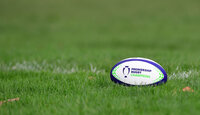 Premiership Rugby Champions App, London Irish, UK - 27 Jan 2020