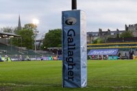 Bath Rugby v Sale Sharks, Bath, UK - 14 May 2021