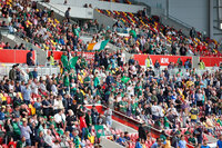 London Irish v Castres Olympique, London, UK - 15 Apr 2022