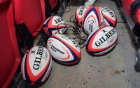 Bristol Bears v Bath Rugby, Bristol, UK - 18 Mar 2022