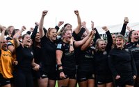 Exeter Chiefs Women v Bristol Bears, Exeter, UK - 22 May 2022
