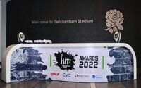 Premiership Rugby HITZ Awards 2022, Twickenham, UK - 22 Nov 2022