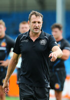 Exeter Chiefs Training, Exeter, UK - 22 August 2017