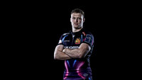 Exeter Chiefs Anglo Welsh, Exeter, UK - Mar 14 2017