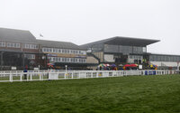 Exeter Races, Exeter, UK - 17 Apr 2018