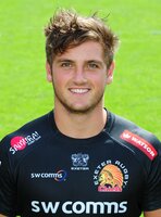 Exeter Chiefs Presscall, Exeter, UK - 15 Aug 2018