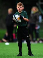 Premiership Rugby Tackling Health, Exeter, UK - 11 Dec 2018