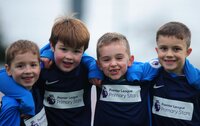 Premiership Rugby Tackling Health, Exeter, UK - 11 Dec 2018
