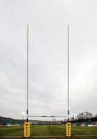 Bath Rugby v Exeter Chiefs, Bath, UK - 23 Mar 2018