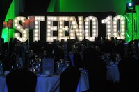 Steenos Celtic Gala Evening, Exeter, UK - 9 Mar 2018