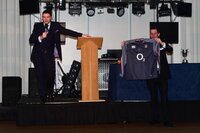 Exeter Rugby Club Youth Section & Supporters Club Dinner, Exeter