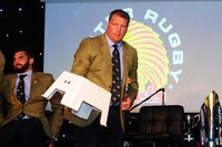 Exeter Chiefs End of Season Awards, Exeter, UK - 3 May 2018