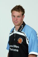 EXETER CHIEFS PHOTO CALL 020903